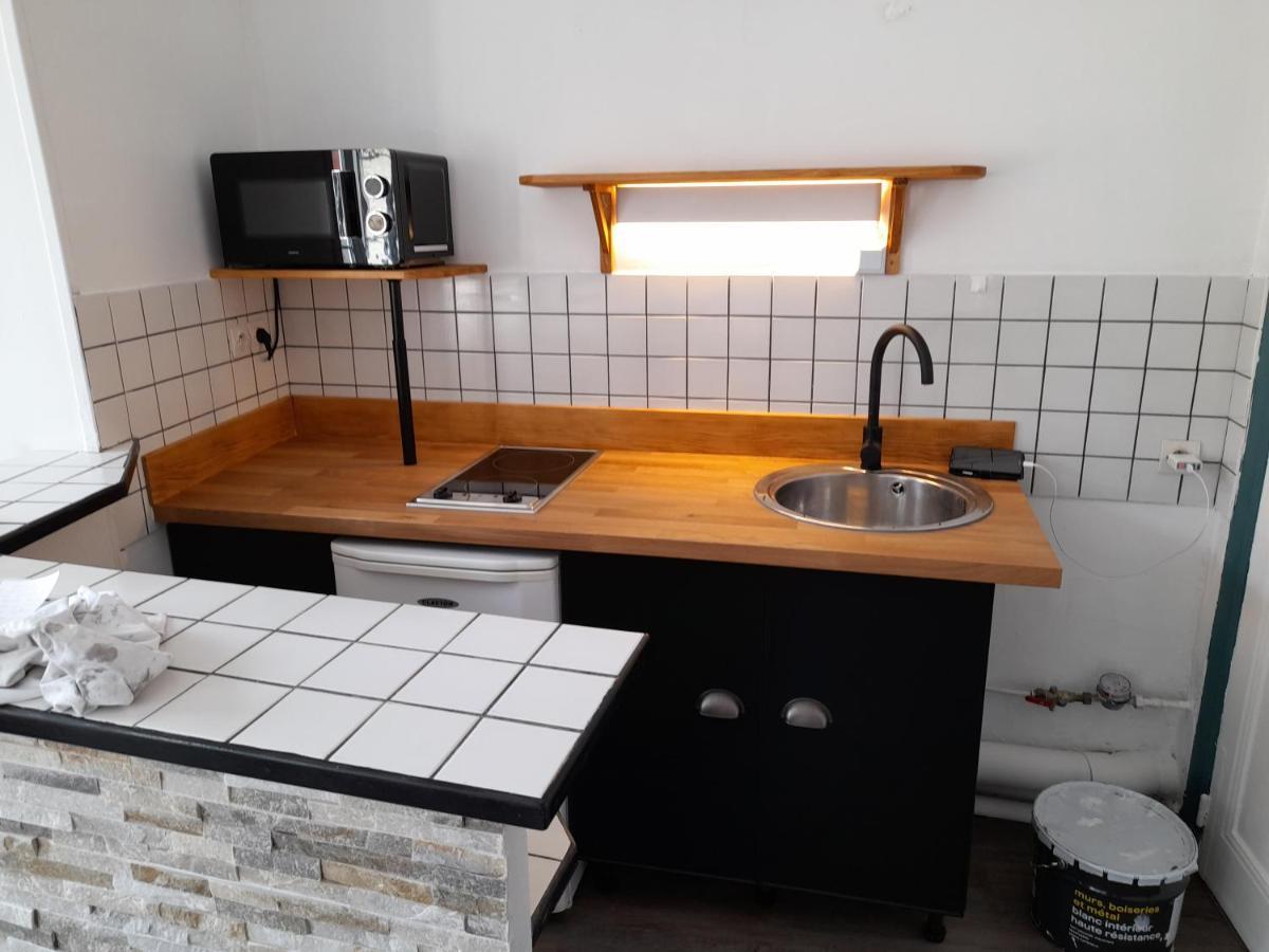 Le Dingson Apartment *