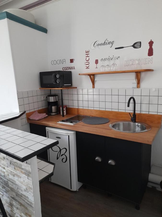Apartment Le Dingson *