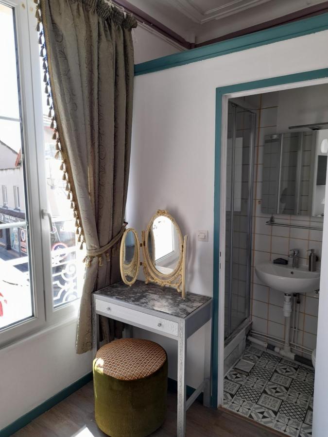 Le Dingson Apartment