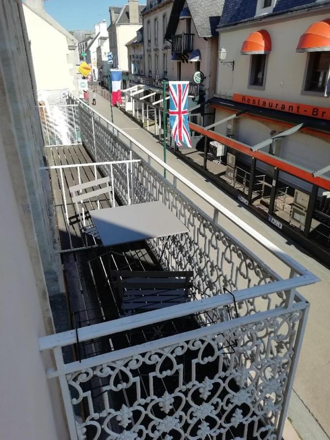 Appartement Le Dingson