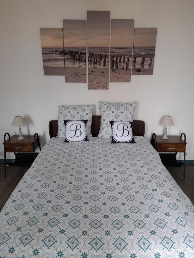Appartement Le Dingson *