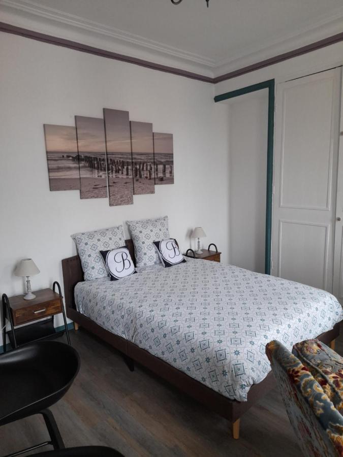 Le Dingson Apartment